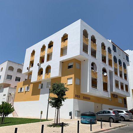 Quarteira Paul Harris Apartment Zewnętrze zdjęcie