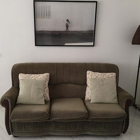 Quarteira Paul Harris Apartment Zewnętrze zdjęcie