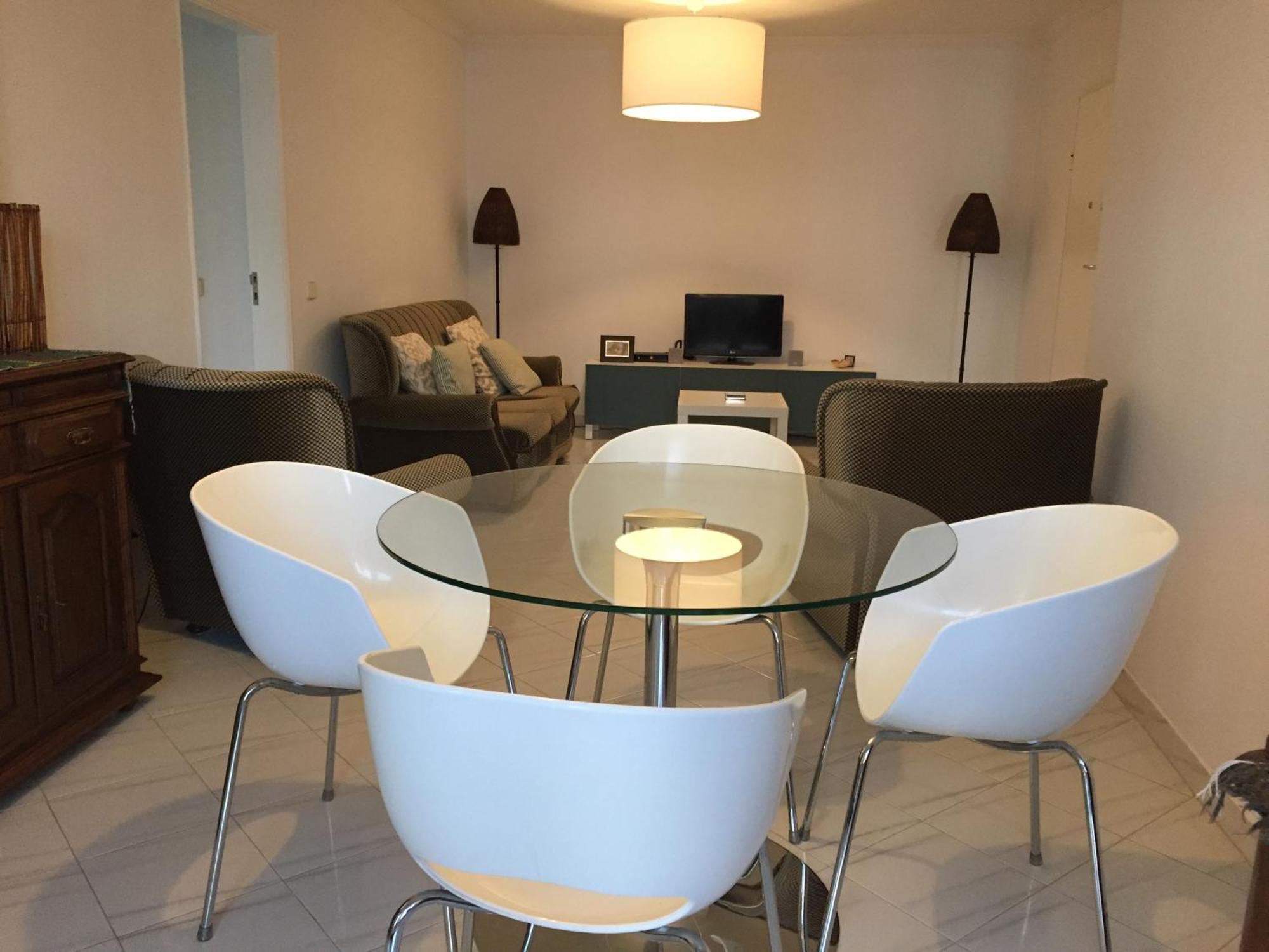 Quarteira Paul Harris Apartment Zewnętrze zdjęcie
