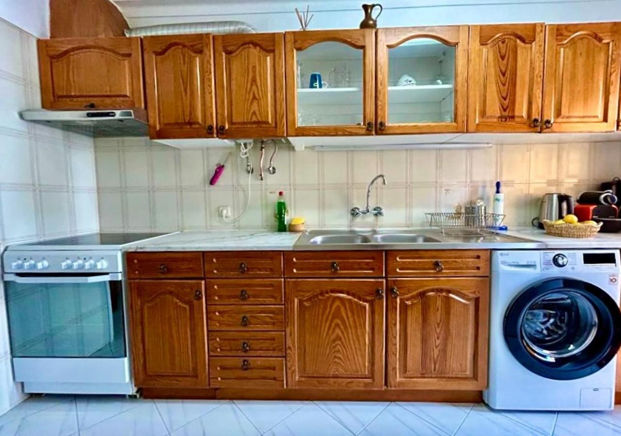 Quarteira Paul Harris Apartment Zewnętrze zdjęcie