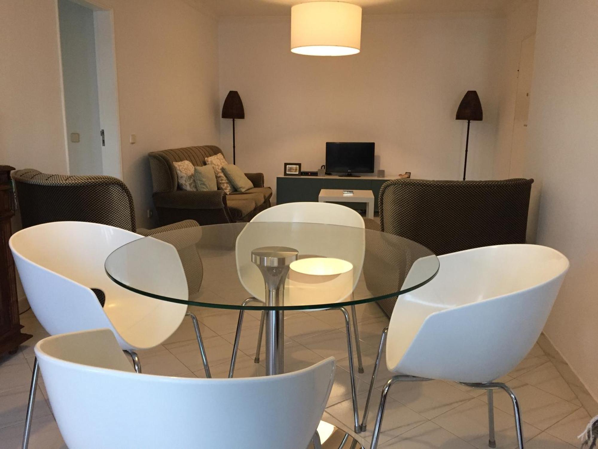 Quarteira Paul Harris Apartment Zewnętrze zdjęcie