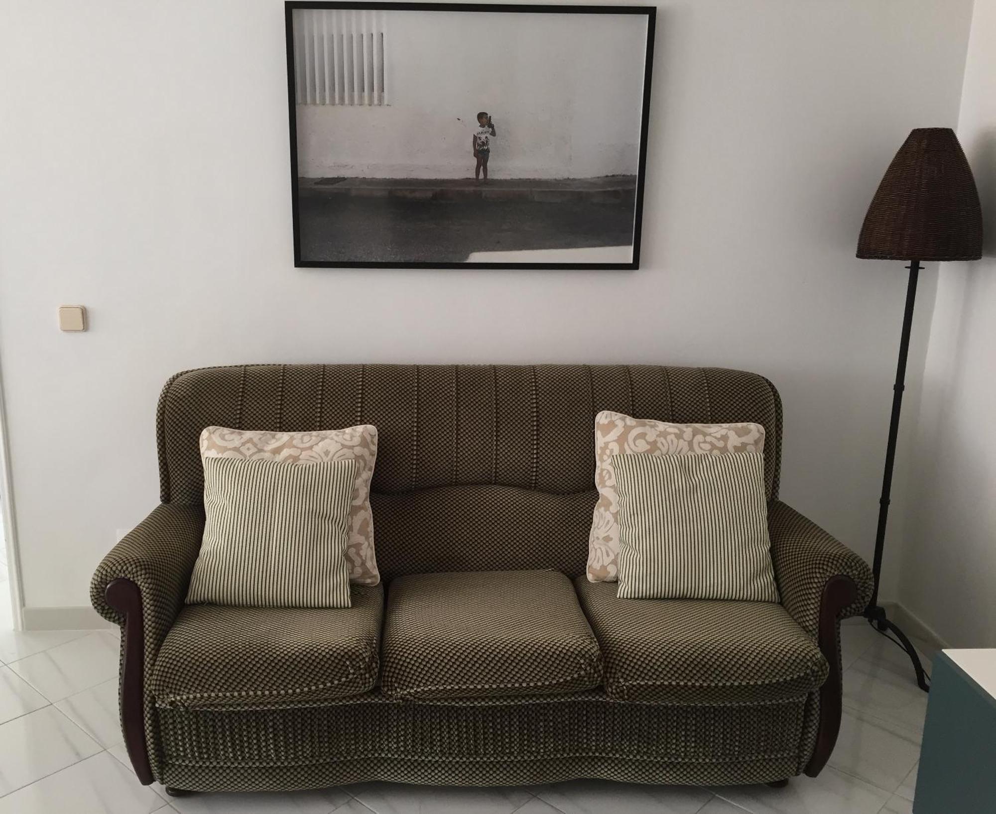 Quarteira Paul Harris Apartment Zewnętrze zdjęcie