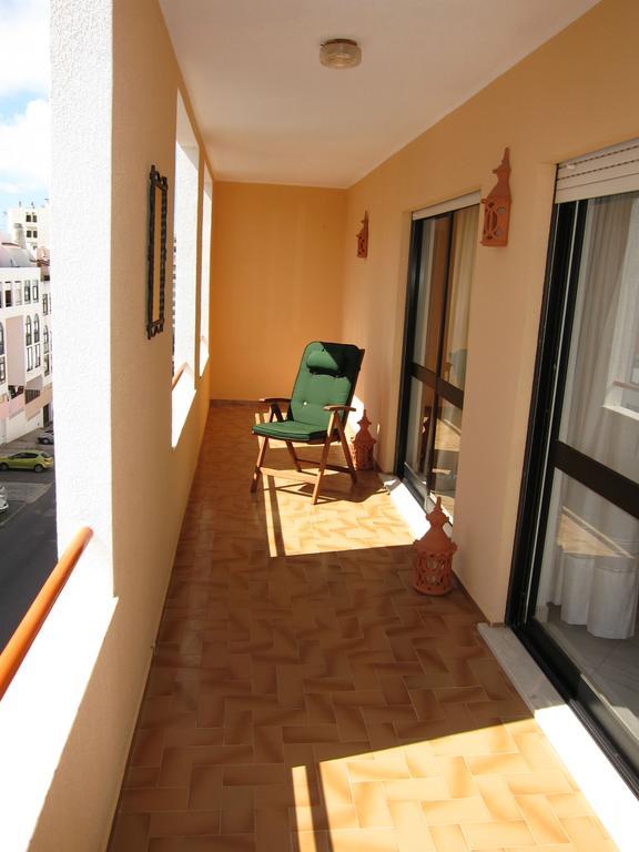 Quarteira Paul Harris Apartment Pokój zdjęcie