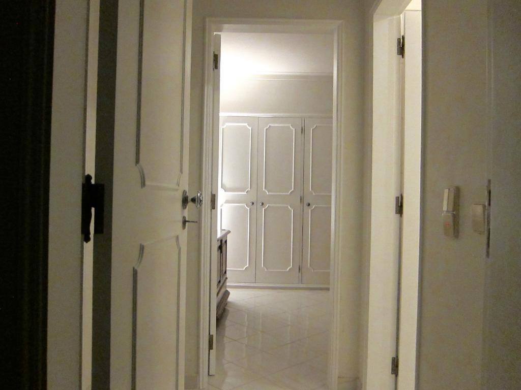 Quarteira Paul Harris Apartment Zewnętrze zdjęcie