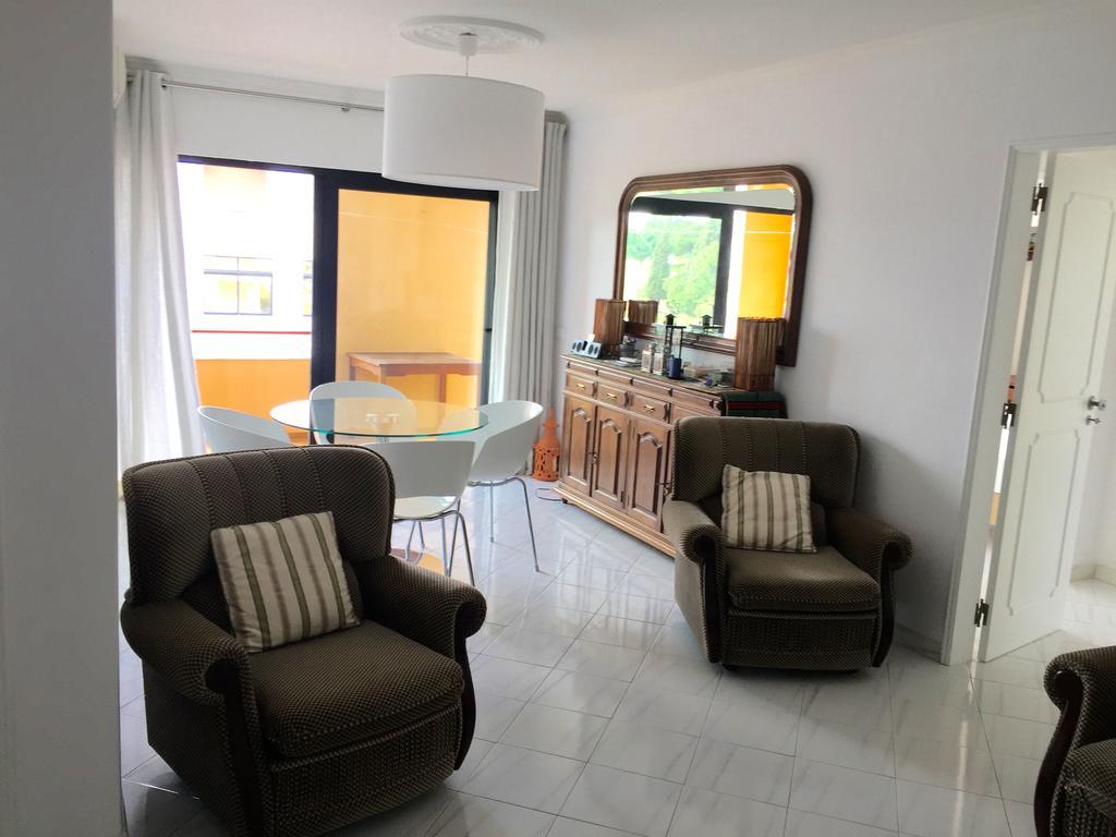 Quarteira Paul Harris Apartment Zewnętrze zdjęcie