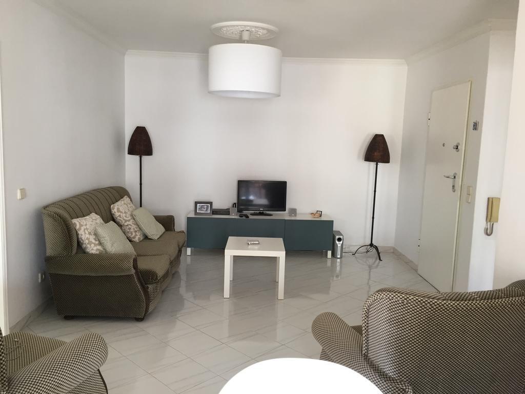 Quarteira Paul Harris Apartment Zewnętrze zdjęcie