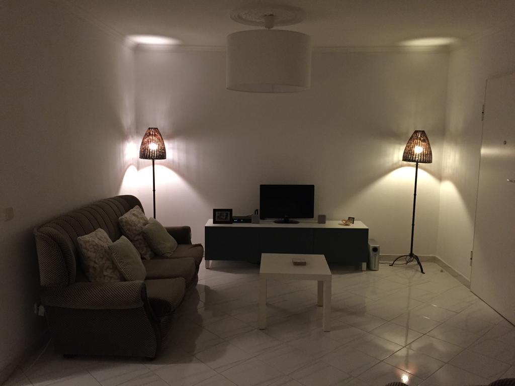 Quarteira Paul Harris Apartment Zewnętrze zdjęcie