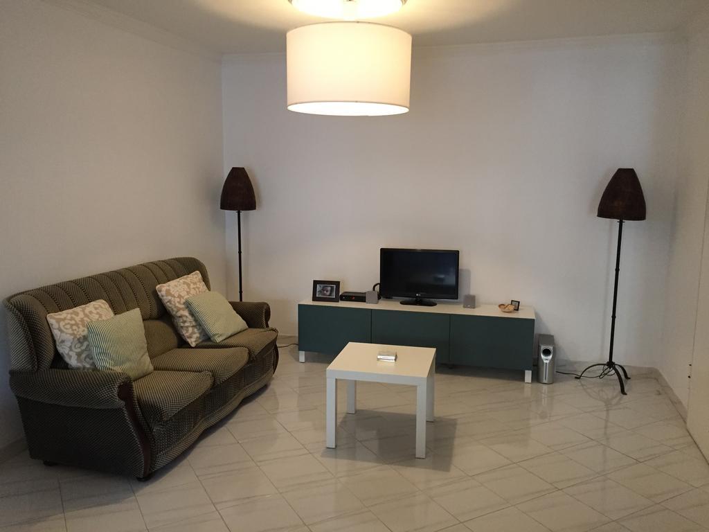 Quarteira Paul Harris Apartment Zewnętrze zdjęcie