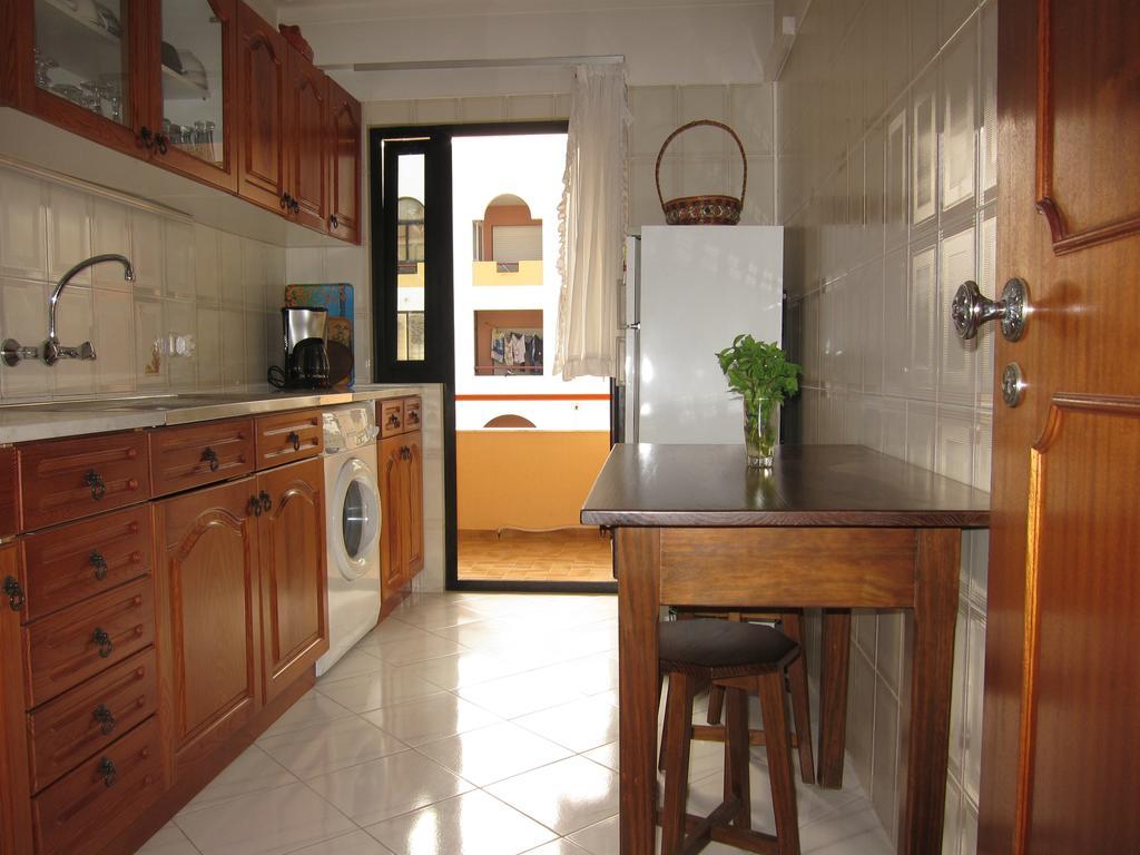 Quarteira Paul Harris Apartment Zewnętrze zdjęcie