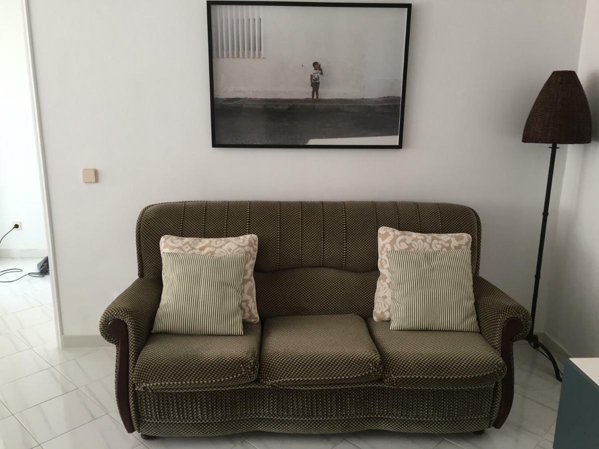 Quarteira Paul Harris Apartment Zewnętrze zdjęcie