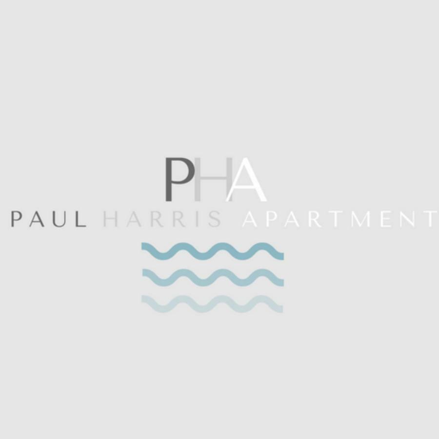 Quarteira Paul Harris Apartment Zewnętrze zdjęcie